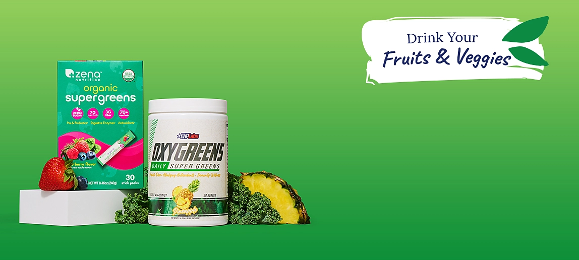 Cerberus Fit Lifestyle